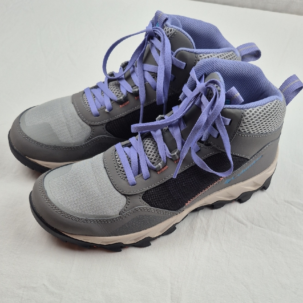 Columbia Sportswear Women's Hiking Shoes